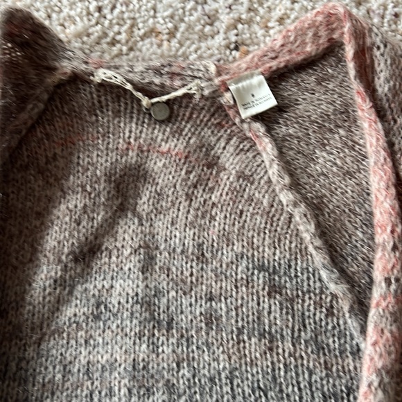 Anthropologie cardigan(size s) - Picture 2 of 4